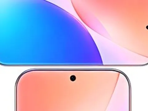 iPhone 20 lộ thiết kế kính tràn viền cong 4 cạnh, smartphone Android cũng chuẩn bị chạy theo xu hướng mới