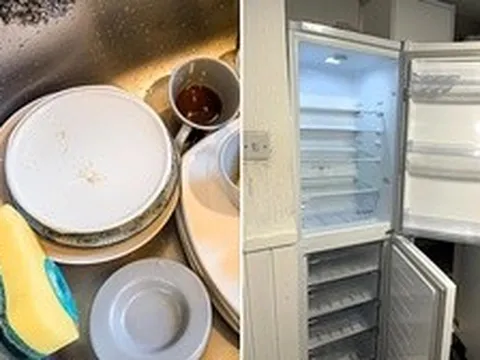 Chuyên gia chỉ ra 8 vật dụng gia đình bẩn hơn cả bồn cầu