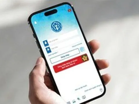 Người dân kiểm tra thông tin này trên VssID