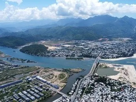 Đà Nẵng công bố loạt dự án du lịch, nghỉ dưỡng kêu gọi đầu tư