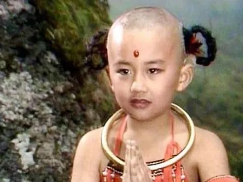 Không ai ngờ “tiểu yêu quái” Tây Du Ký lại có cú "lột xác" thành tỷ phú như thế này