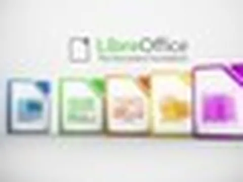 Đừng "dùng lậu" nữa, đây là phần mềm văn phòng thay Microsoft Office đủ hết tính năng mà miễn phí hoàn toàn