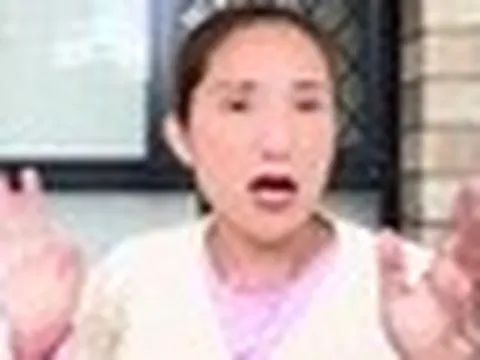 Nữ NSƯT làm mẹ đơn thân: "Nói gia đình tôi thiếu giáo dục là không đúng"
