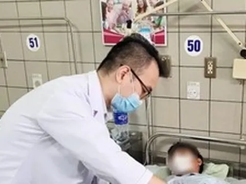 Cơn bão quật ngã tuổi thanh xuân