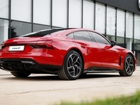 Thu hồi 2 dòng xe Audi tại Việt Nam do lỗi phanh