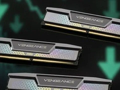 Trung Quốc “xả lũ” chip nhớ DRAM và NAND: Cơn sốt giá RAM có thể sắp hạ nhiệt