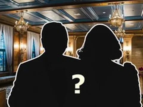 Cặp đôi showbiz để lộ chuyện "ông ăn chả, bà ăn nem" đúng ngay kỷ niệm ngày cưới