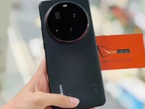 Bảng giá thu cũ đổi mới điện thoại Xiaomi hè 2026 tăng bất ngờ