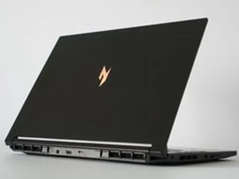 Top 3 laptop gaming Acer Nitro ProPanel 2026