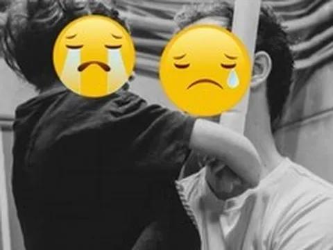 Con trai 14 tuổi của 1 nam MC vừa qua đời sau 5 tháng mắc bệnh hiểm nghèo
