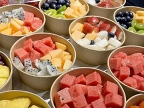 Khuyên thật: 4 loại trái cây mê mấy cũng đừng ăn nhiều, "hại gan" nhanh dù không uống 1 giọt rượu