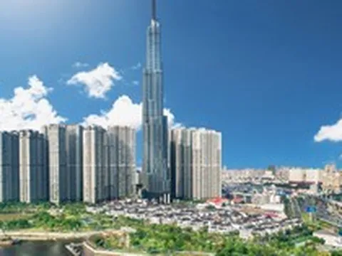 Vinhomes huy động thêm 2.000 tỷ đồng từ kênh trái phiếu