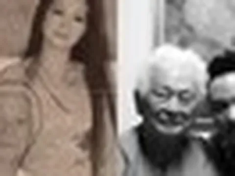 "Ông Phạm Duy vỗ vào đầu tôi nói, con này khá"