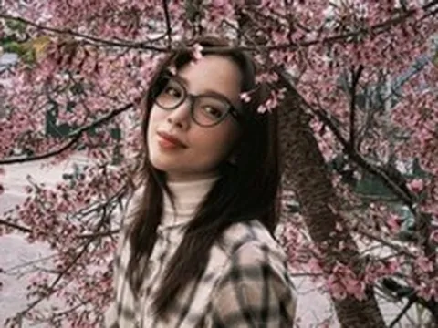 Tóc Tiên từng viết đoạn kết mới: "Nguyện cầu cho anh luôn mang điều lành... luôn được yêu thương thật lòng như anh mơ"