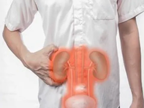 Nhiều quả thận của người Việt bị tổn thương vĩnh viễn một cách “oan uổng”: Bác sĩ Thận tiết niệu cảnh báo