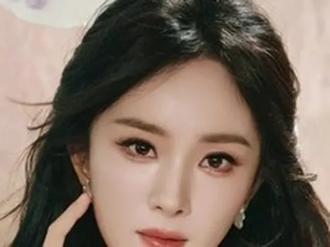 Dương Mịch sau loạt thất bại đắng cay