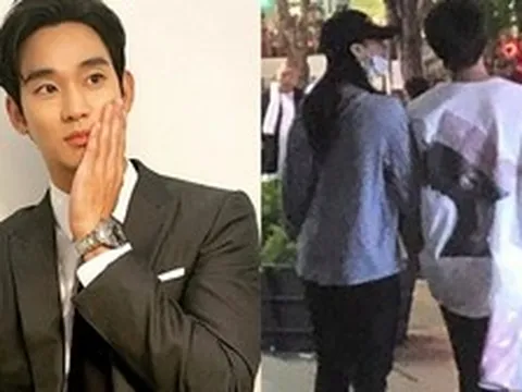 Diễn biến sốc vụ Kim Soo Hyun bị tố hẹn hò trẻ vị thành niên: Tòa án vừa ban hành 1 lệnh bắt khẩn cấp