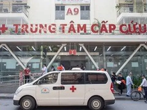 Thanh niên Hà Nội suy thận cấp sau một ngày làm việc ngoài trời: Lý do vì thói quen nhiều người mắc
