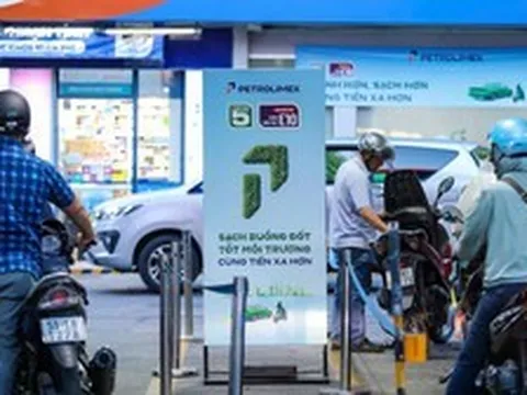 Xăng sinh học E10 có thực sự 'kén' xe như lo ngại?