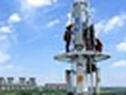 Trung Quốc công bố đột phá công nghệ truyền dữ liệu bằng ánh sáng trắng: Các nước muốn sao chép cũng khó