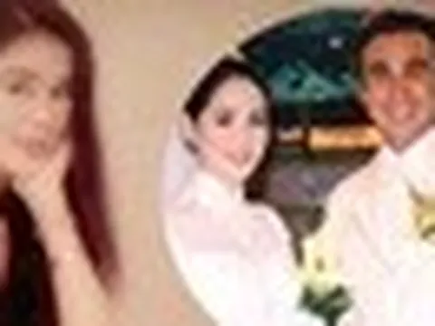 Nam NSƯT lên TP. Hồ Chí Minh lấy vợ đại gia: "Cô ấy là ân nhân của cuộc đời tôi"