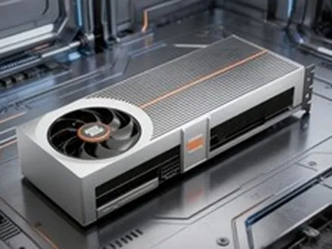 GPU "Made in China" đầu tiên bán sạch 30.000 chiếc trong 48 giờ: Người mua biết hiệu năng chỉ bằng card NVIDIA từ 2020 vẫn không ngại