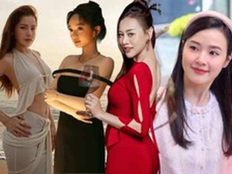 Xôn xao danh sách 25 nữ diễn viên đẹp nhất Việt Nam: Chi Pu thứ 2, Phương Oanh gần cuối bảng