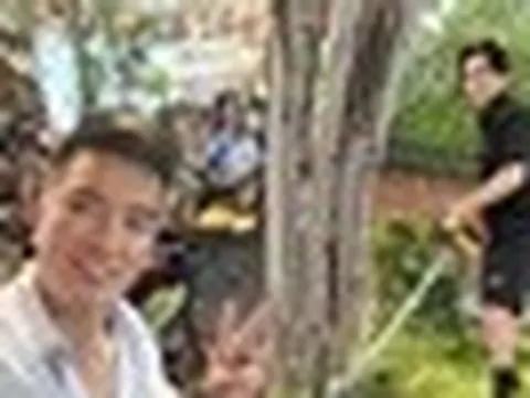 Hai "ông hoàng nhạc Việt" đình đám đi bán cà phê ở tuổi 50: Ở vậy sau ly hôn, chỉ lo làm ăn, chăm con