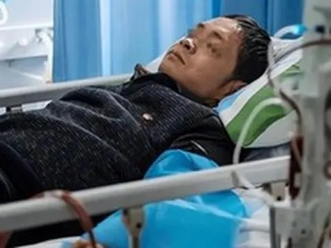 Người đàn ông 39 tuổi nhập viện vì suy thận, bác sĩ cảnh báo: Đừng làm 3 việc này trước khi đi ngủ