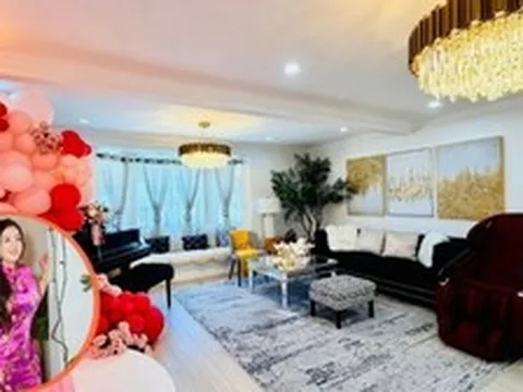 Nữ NSƯT 50 tuổi vẫn trẻ đẹp: Làm mẹ đơn thân, sống yên bình trong cơ ngơi sang xịn