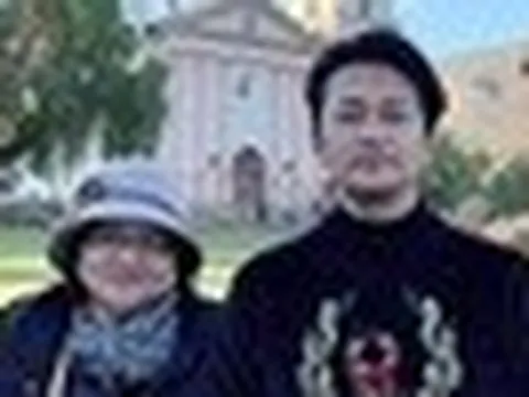 Nam diễn viên buộc phải ra quyết định ở Mỹ hay Việt Nam, nói 1 điều quan trọng