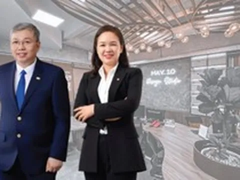 Phó Chủ tịch và Thành viên HĐQT một DN may mặc lớn trên sàn đồng loạt từ nhiệm trước thềm ĐHĐCĐ thường niên 2026