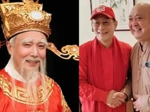 Diễn viên phim 'Tây du ký' An Vân Vũ qua đời
