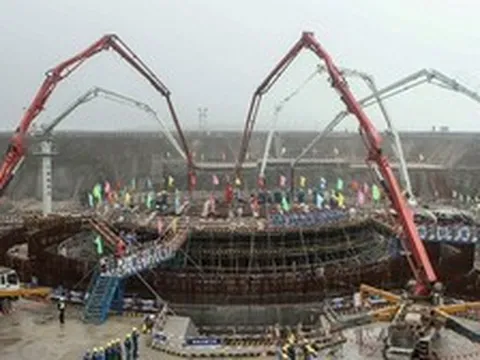 Trung Quốc 2 lần ngỏ ý tham gia, Mỹ 3 lần lên tiếng nhưng Việt Nam nhắm nước khác làm dự án quốc gia đại sự chưa từng có