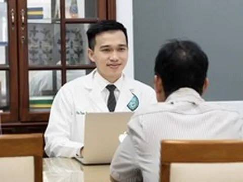 Người đàn ông cầu cứu bác sĩ sau khi tiêm filler tăng cường “bản lĩnh đàn ông”