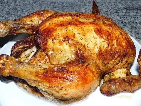 Chú rể 28 tuổi tử vong sau khi ăn thịt gà thừa