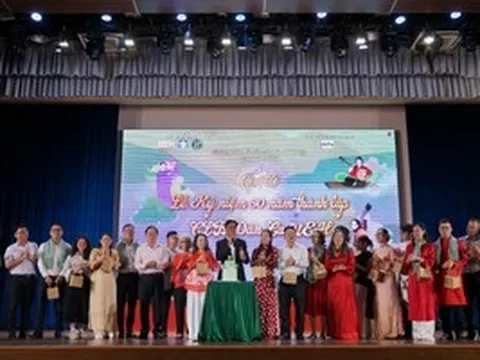Gìn giữ văn hóa dân tộc trong môi trường đại học