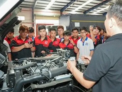 Nhiều ngành học mà AI không thể thay thế