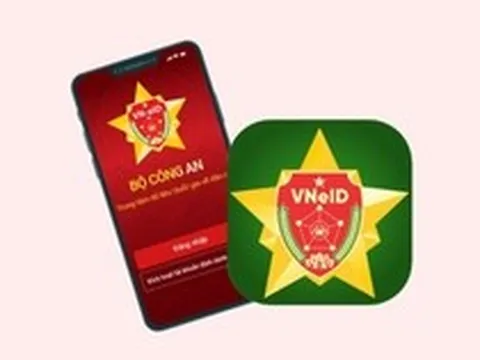 Thông tin quan trọng đến tất cả  người dân cả nước đang dùng VNeID