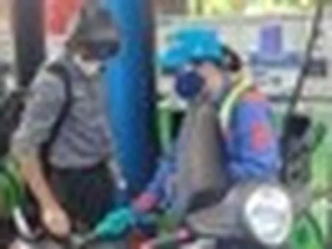 Một ngày trước 1-6, Bộ Công Thương yêu cầu hãng xe đánh giá toàn diện tác động của xăng E10