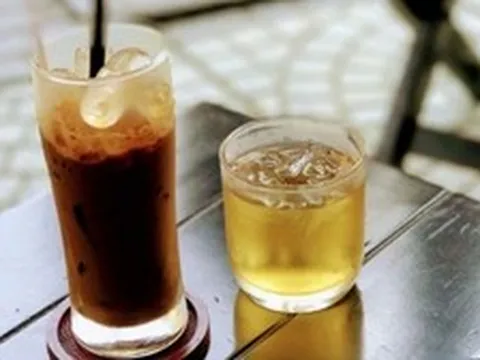 Nghiên cứu mới phát hiện mối quan hệ giữa cà phê và tuổi thọ