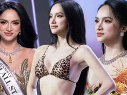 Vì sao 5 tỷ đồng vẫn không thể đưa Hương Giang đăng quang Miss Grand?
