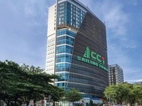Cổ phiếu CC1 bị hạn chế giao dịch từ ngày 1/6/2026