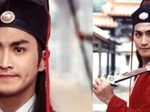 Hà Gia Kính và Tiêu Ân Tuấn - đâu là Ngự miêu Triển Chiêu "quốc dân"