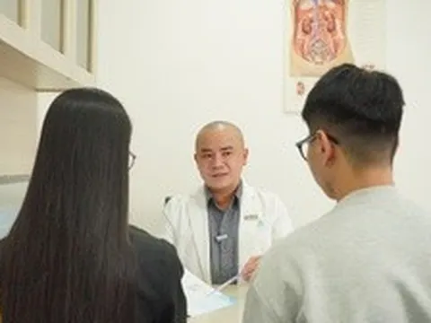 'Tốt mái' liệu có 'hại trống'? Chuyên gia nói rõ về tần suất 'yêu' cho các cặp đôi
