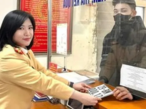 Tất cả người dân muốn sang tên ô tô, xe máy chú ý quy định mới từ 8/6