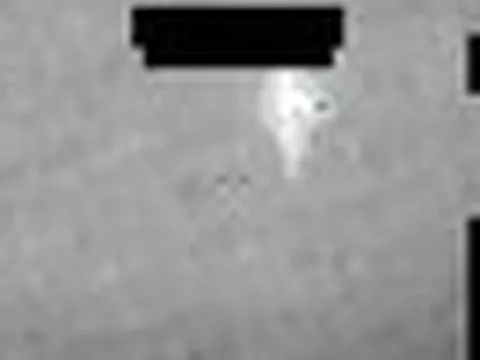 Chuyên gia Trung Quốc kinh ngạc khi xem một video UFO mà Mỹ công bố: “Thứ này quả thực không bình thường”