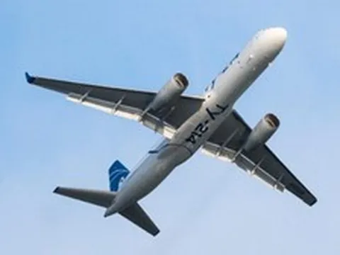 UAC quyết sản xuất 500 máy bay trong vòng 10 - 12 năm