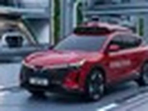 VinFast bắt tay NVIDIA, Autobrains làm Robotaxi cấp 4, đặc trị một thứ tại Đông Nam Á