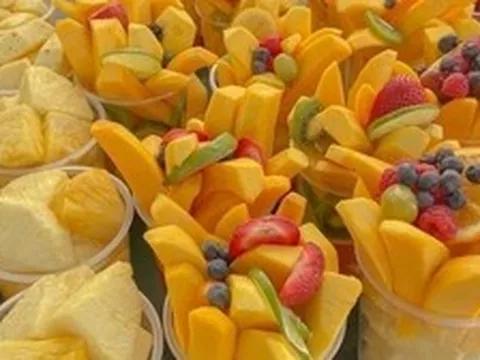 Nói thẳng: 7 loại trái cây KHÔNG ĂN khi bụng đói, dạ dày bằng sắt cũng không "đỡ" được